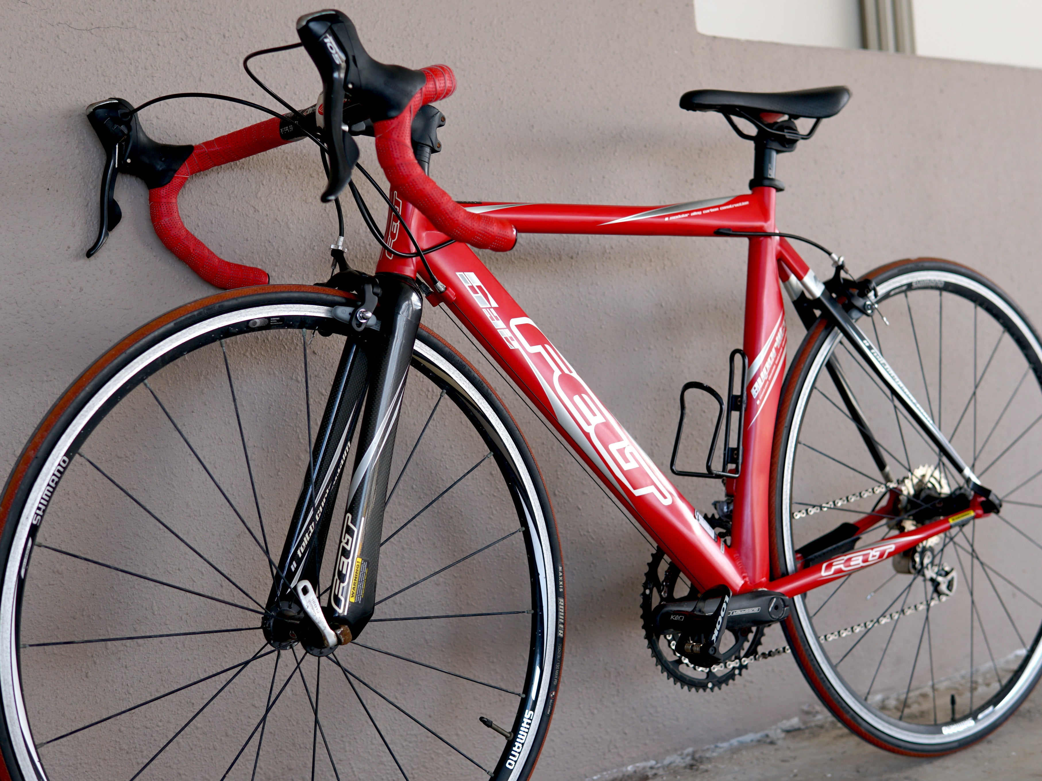 Felt s32 triathlon bike for sale sale