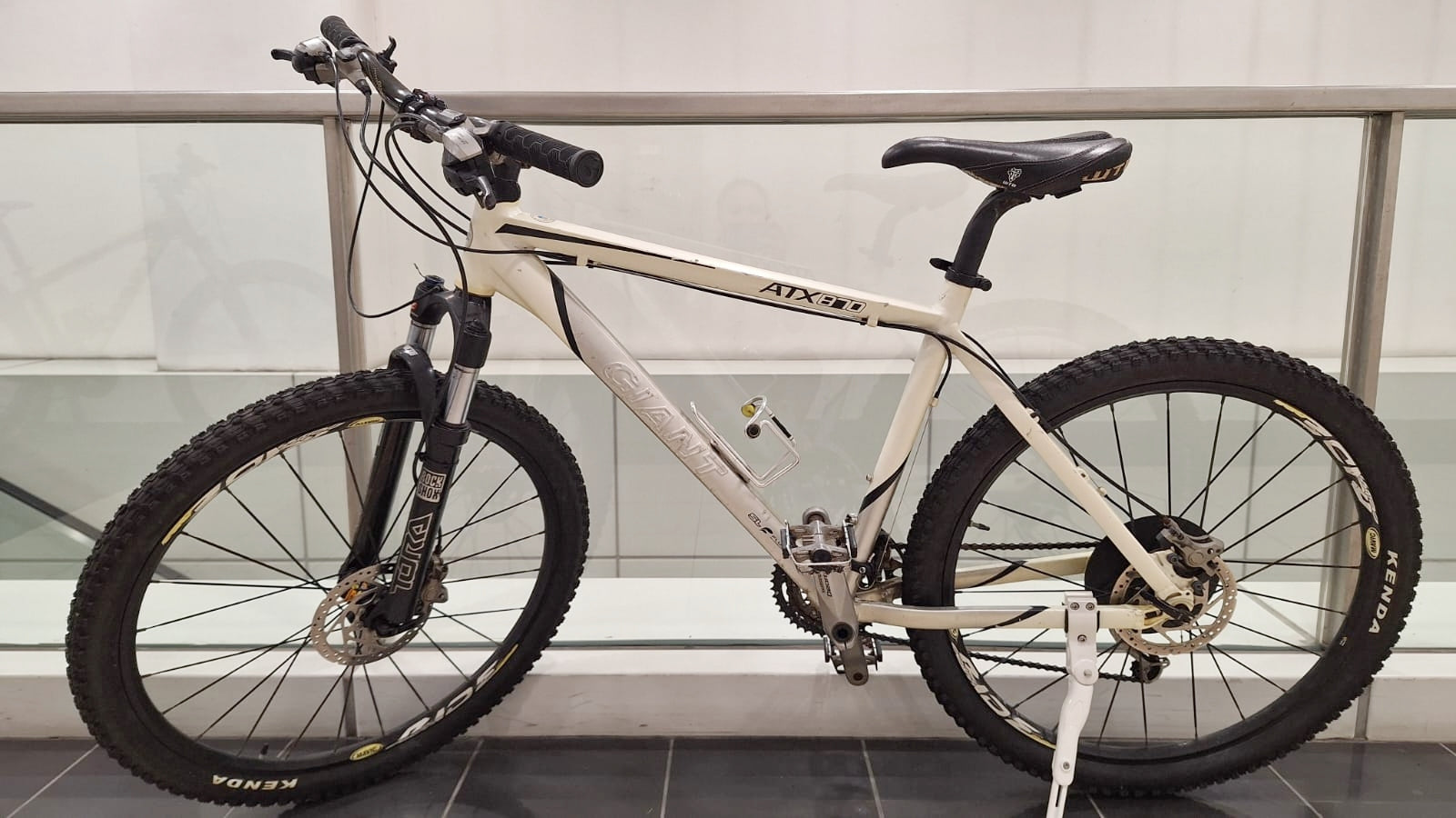 Giant ATX 870 – The Bike Shack Giant ATX 870 – The Bike Shack