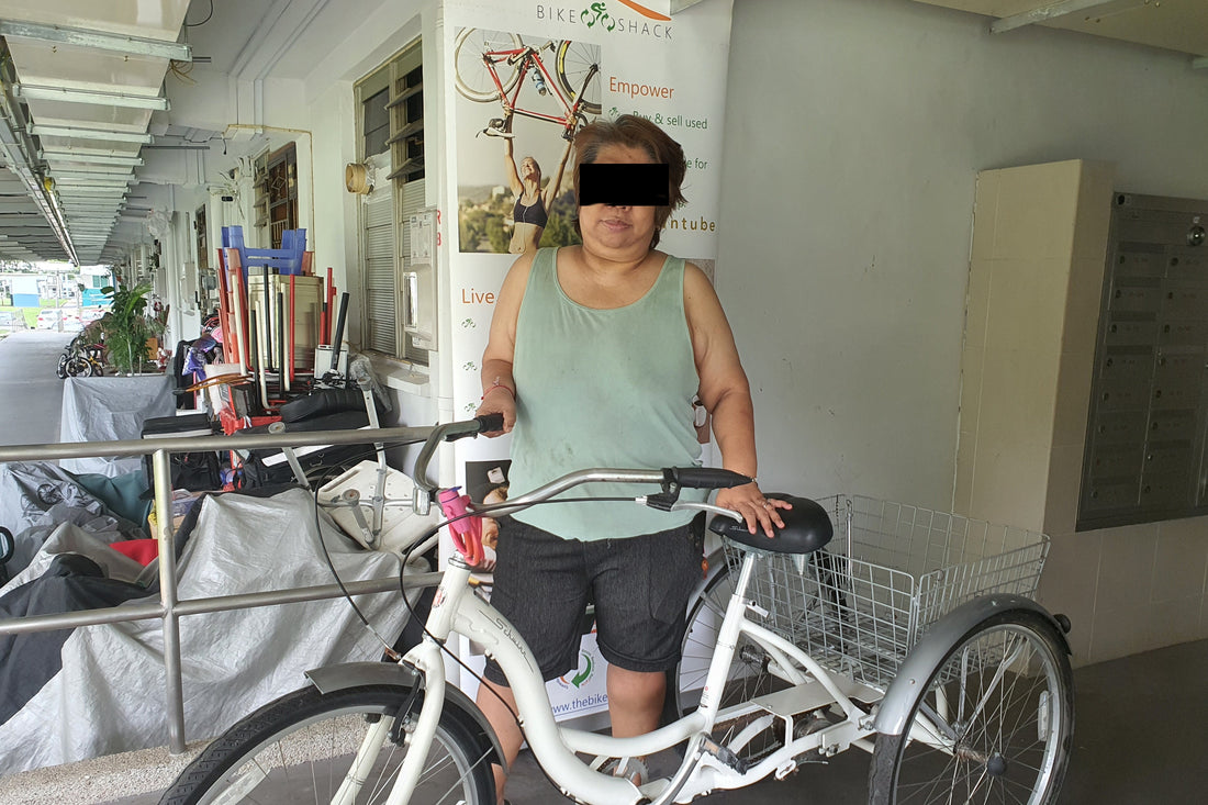 Mean Marketing Machine