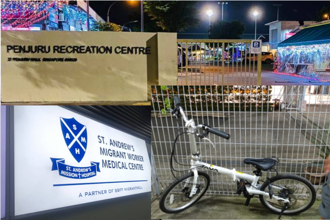 His ways are not our ways