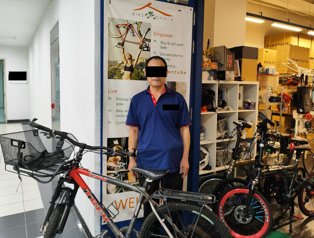 Silver & gold I have none..