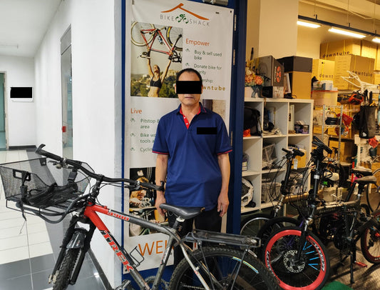 Silver & gold I have none..