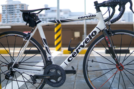 Cervelo R3 (Carbon)