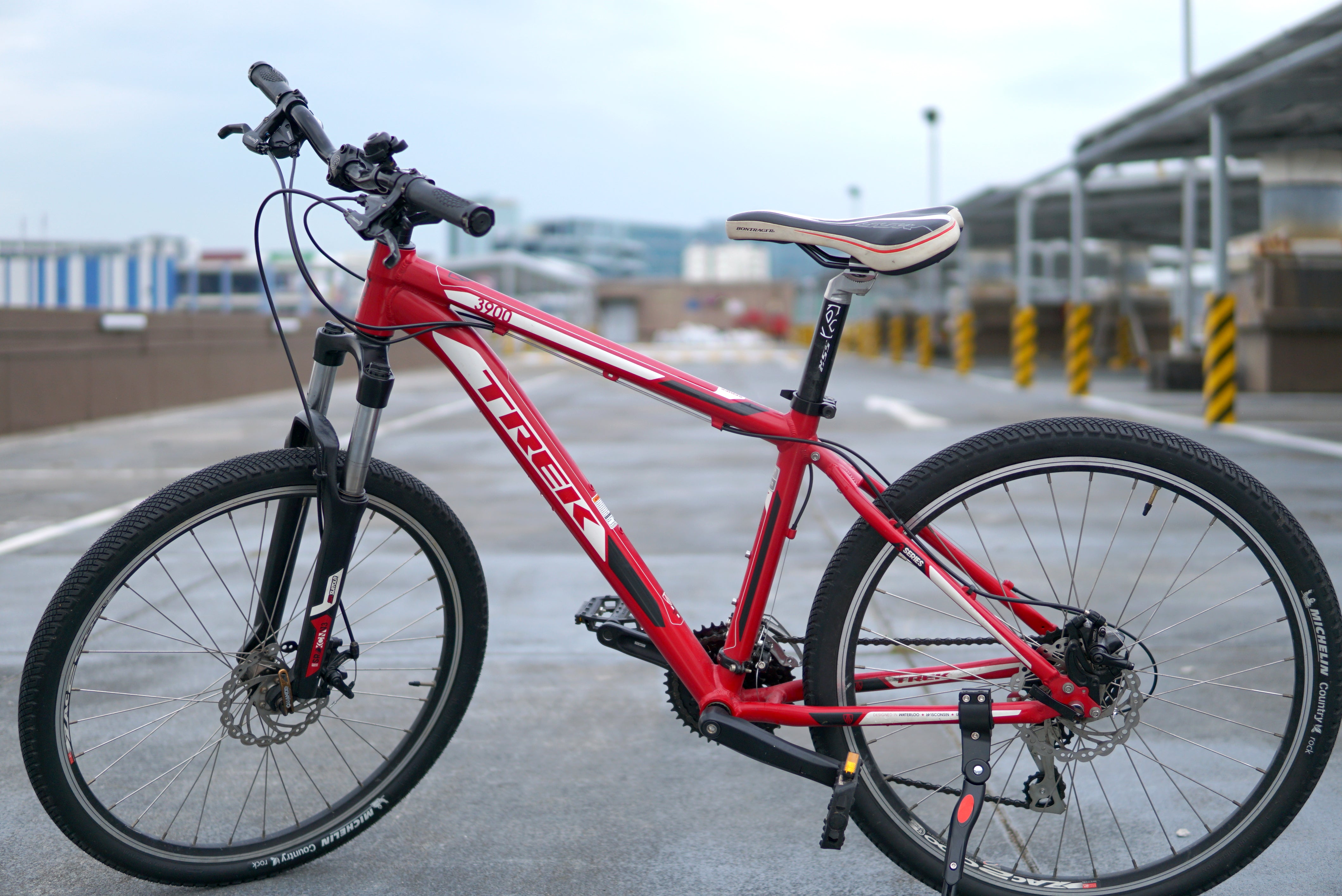 Trek 3900 bike deals price