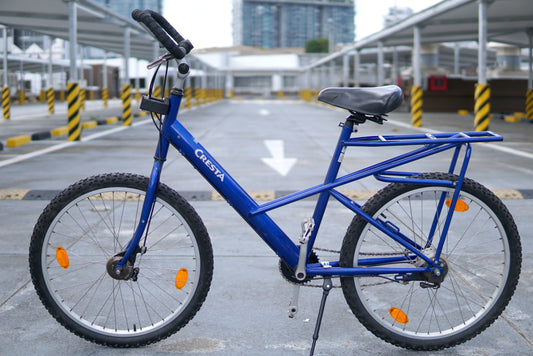 Cresta City Bike