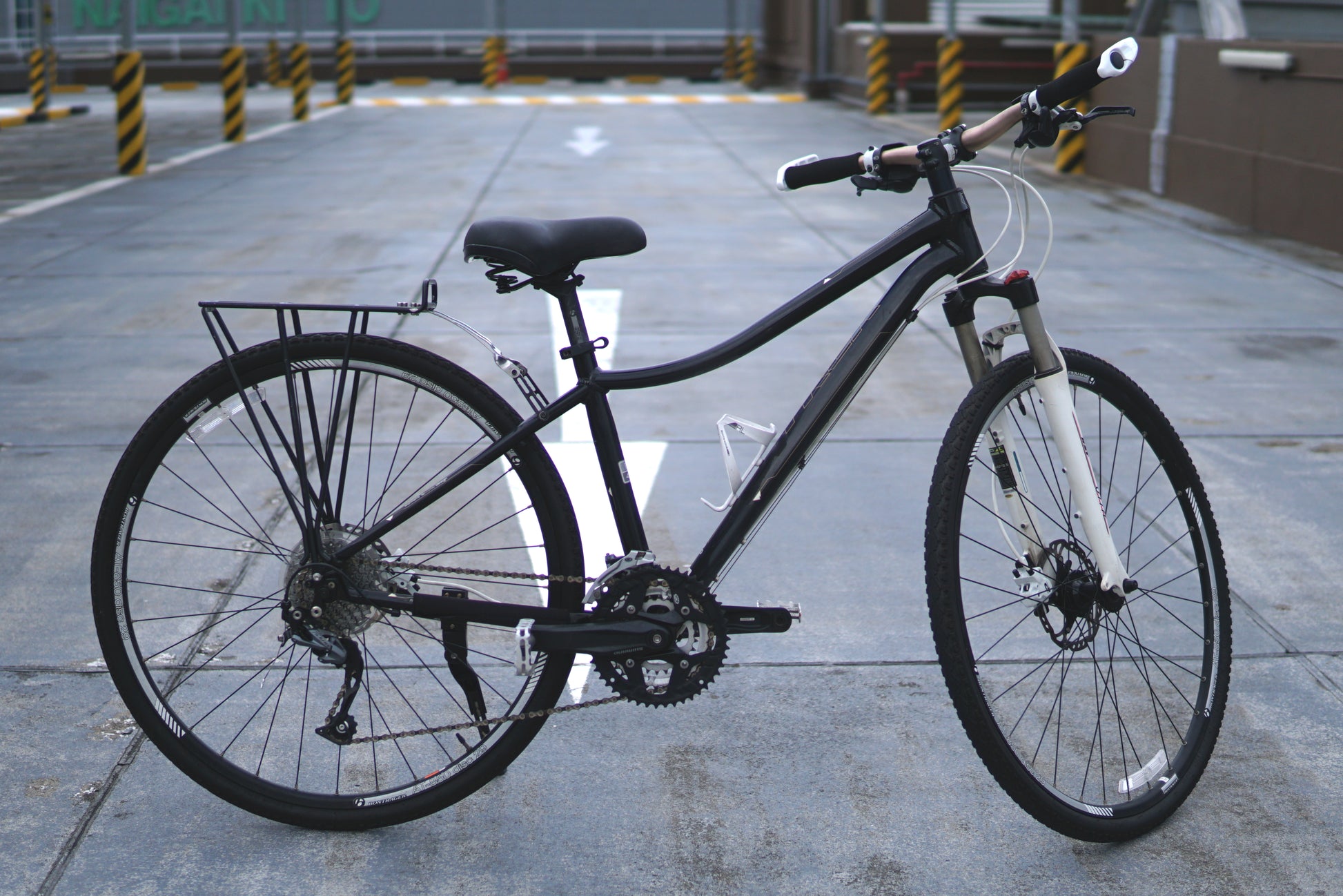 trek neko bicycle Trek Neko SL – The Bike Shack