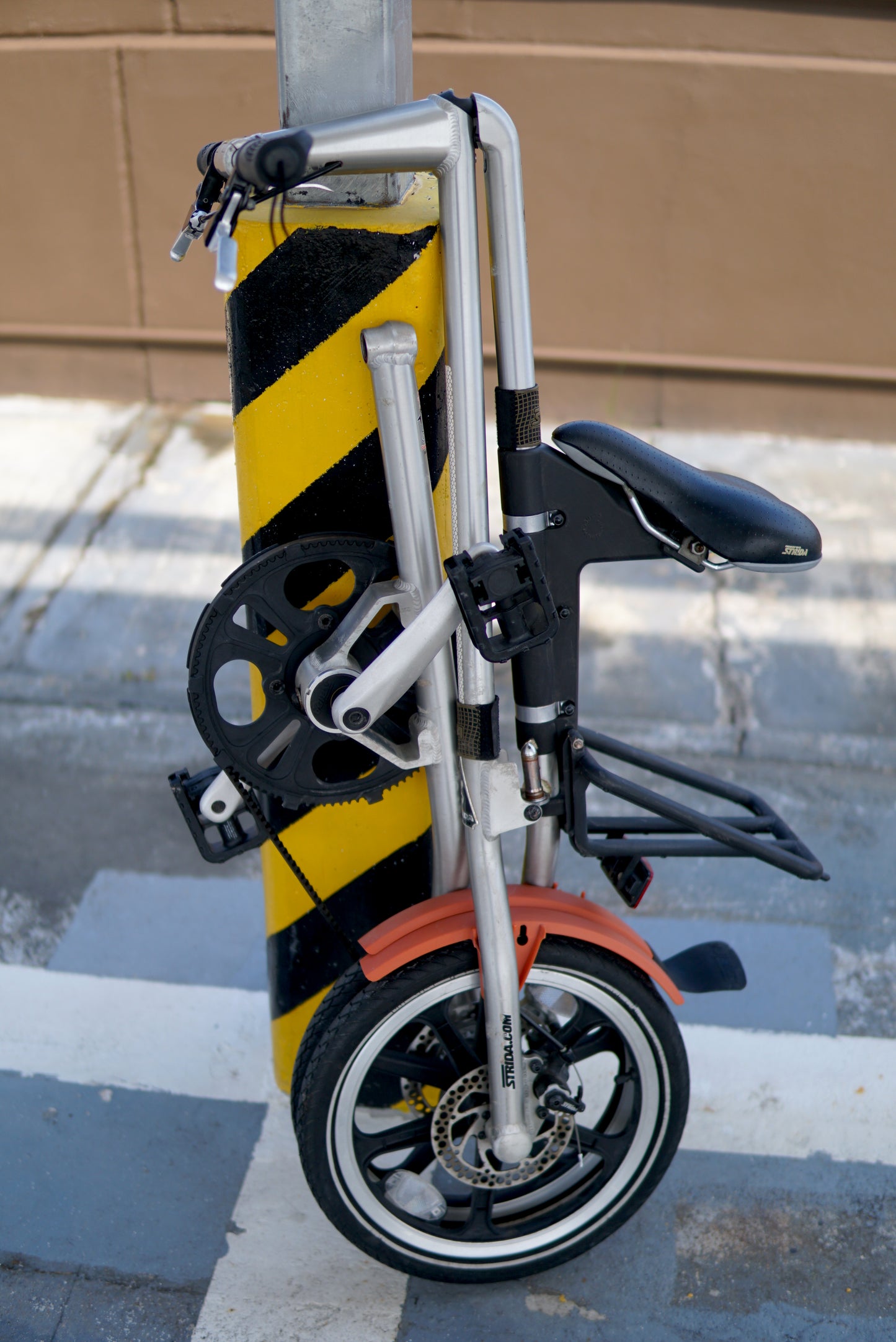 Strida (Folding)