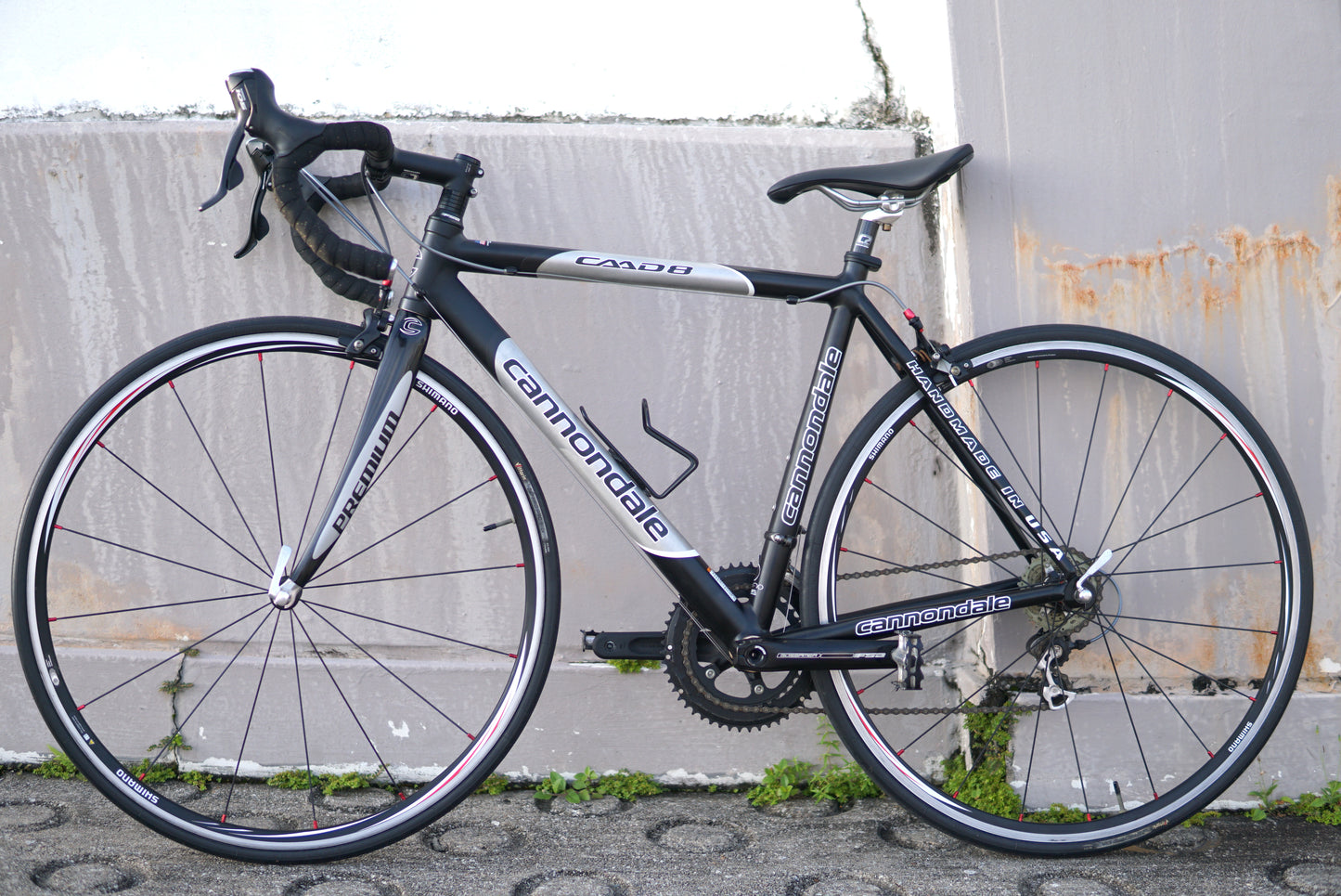 Cannondale Caad8 (105)